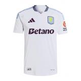 Aston Villa 2a Equipación 2024/25